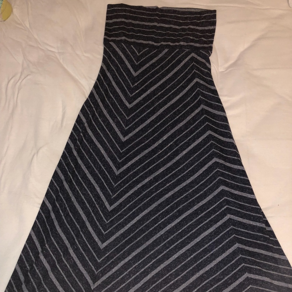 Mission Supply medium skirt